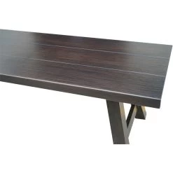 Marina Driftwood Bench 12 Marina Driftwood Bench -furniture QK1048186 STEV IS2 OL