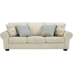 Haisley Ivory Queen Sleeper