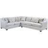 Durango Pewter 2 Piece Right Sofa Sectional 2 Durango Pewter 2 Piece Right Sofa Sectional -furniture QK1052599 FUSI PRI OL