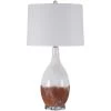 Durango Rust Table Lamp -furniture QK1053360 UTTR PRI OL
