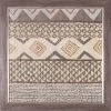 Warp And Weft IV Wall Art -furniture QK1053374 ARTE PRI OL
