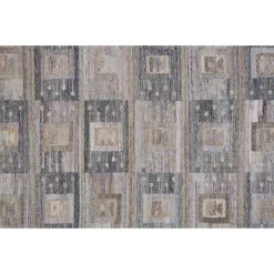 Beckett Gray 5x8 Rug 11 Beckett Gray 5x8 Rug -furniture QK1053794 FEIZ IS4 RM