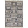Beckett Gray 5x8 Rug -furniture QK1053794 FEIZ PRI OL