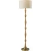 Adesso Eve Natural Floor Lamp -furniture QK1053834 ADES PRI OL