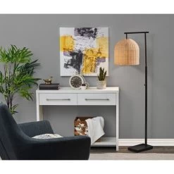 Adesso Bahama Dark Bronze Floor Lamp 7 Adesso Bahama Dark Bronze Floor Lamp -furniture QK1053857 ADES LF1 RM