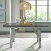 Newport Smokey Gray Counter Table 2 Newport Smokey Gray Counter Table -furniture QK1054095 LIBF LF1 RM