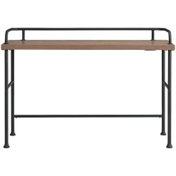 Elements Jensen Medium Brown 4 Piece Bar Set -furniture QK1054115 ELEM TOP OL