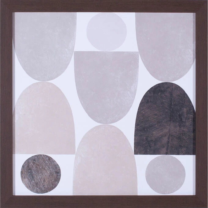 Ups And Downs Square Wall Art 3 Ups And Downs Square Wall Art