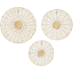 Cintra Cream Wall Art