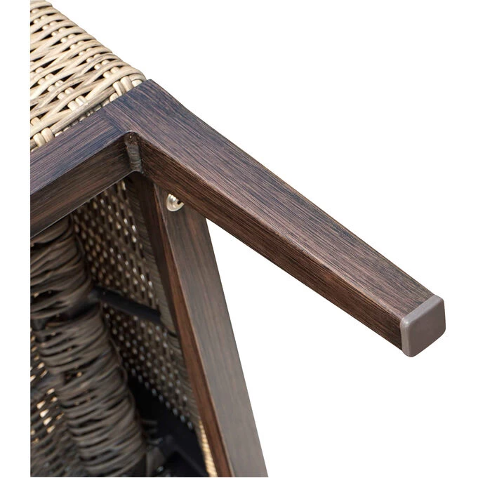 Marina Driftwood Arm Chair 8 Marina Driftwood Arm Chair - Image 6