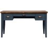 Nantucket Blue Denim Writing Desk -furniture QK1055046 LEGE PRI OL