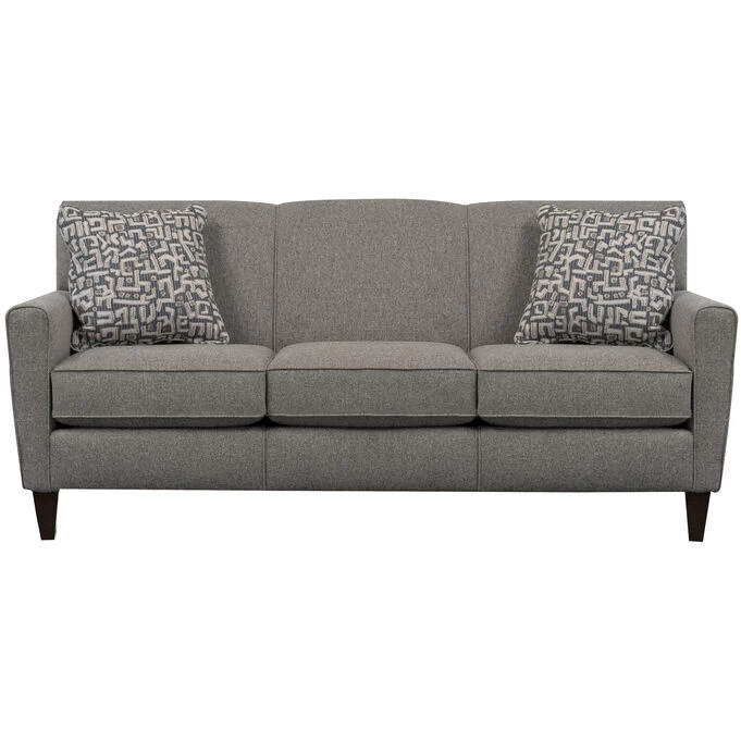 Bossa Nova Gray Sofa