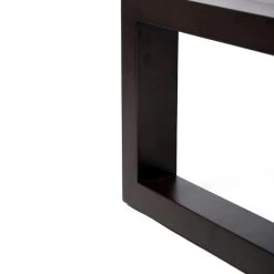 Paradise Dark Eucalyptus Coffee Table -furniture QK1056185 ARMN IS1 OL