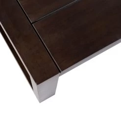 Paradise Dark Eucalyptus Coffee Table -furniture QK1056185 ARMN IS2 OL
