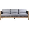 Sienna Gray Sofa -furniture QK1056206 ARMN PRI OL