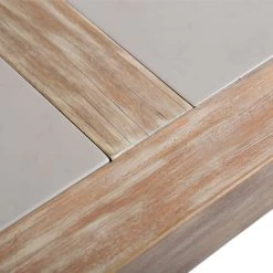 Sienna Teak Dining Table -furniture QK1056210 ARMN IS1 OL