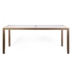 Sienna Teak Dining Table
