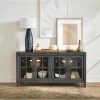 Caruso Heights Blackstone Server -furniture QK1056240 LIBF LF1 RM