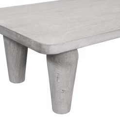 Origins Sea Drift Rectangular Coffee Table -furniture QK1057829 JOFR SW1 SW