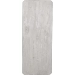 Origins Sea Drift Rectangular Coffee Table -furniture QK1057829 JOFR TOP OL