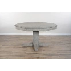 Summit County Alpine Gray Game Table 14 Summit County Alpine Gray Game Table -furniture QK1057844 SUNN LF2 RM