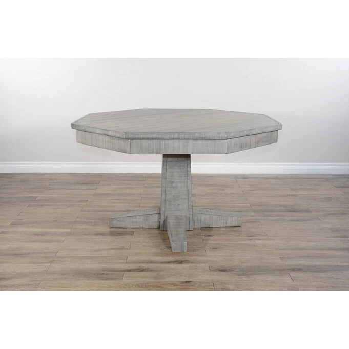 Summit County Alpine Gray Game Table 5 Summit County Alpine Gray Game Table - Image 3