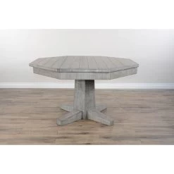 Summit County Alpine Gray Game Table 15 Summit County Alpine Gray Game Table -furniture QK1057844 SUNN LF3 RM