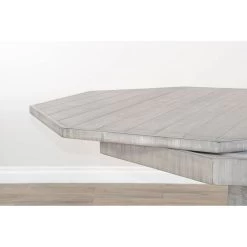 Summit County Alpine Gray Game Table 18 Summit County Alpine Gray Game Table -furniture QK1057844 SUNN LF6 RM