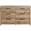 Hyanna Tan Dresser