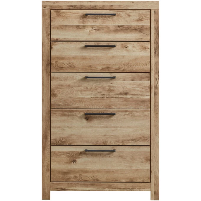 Hyanna Tan Chest 3 Hyanna Tan Chest