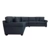 Connections Ocean Roll 4 Piece Right Arm Facing Chaise Wedge Sectional -furniture QK1058570 STLI PRI OL