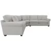 Connections Dove Roll 3 Piece Love Sectional 2 Connections Dove Roll 3 Piece Love Sectional -furniture QK1058580 STLI PRI OL