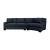 Connections Ocean Track Right Cuddler Sofa -furniture QK1058648 STLI PRI OL