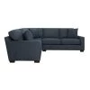 Connections Ocean Track 2 Piece Right Arm Facing Love Sectional -furniture QK1058650 STLI PRI OL