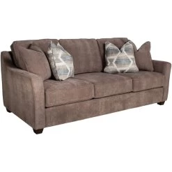Ulster Truffle Sofa -furniture QK1058757 BAUH AFL OL