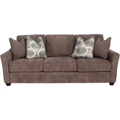 Ulster Truffle Sofa