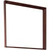 Oslo Rustic Brown Mirror -furniture QK1059463 ROTA PRI OL