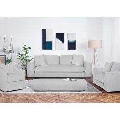 Surf Ash Sofa -furniture QK1059516 FKLN LF1 RM