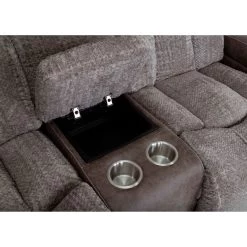 Aire Dove Power+ Reclining Console Loveseat 10 Aire Dove Power+ Reclining Console Loveseat -furniture QK1059535 FKLN IS1 OL