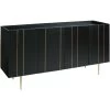 Brentburn Black Accent Cabinet -furniture QK1059635 ASHL PRI OL
