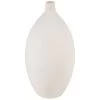 Faye White Large Vase 1 Faye White Large Vase -furniture QK1060080 ELKL PRI OL