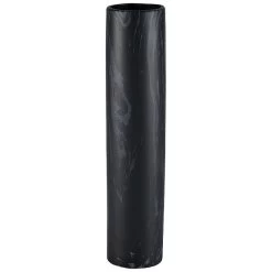 Clark Black Vase
