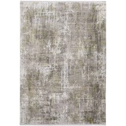 Cadiz Green 5x8 Rug