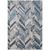 Indigo Navy 5x8 Rug -furniture QK1060138 FEIZ PRI OL
