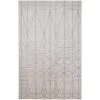 Micah Silver 5x8 Rug 2 Micah Silver 5x8 Rug -furniture QK1060146 FEIZ PRI OL