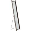 Adesso Abigail Natural Floor Mirror 2 Adesso Abigail Natural Floor Mirror -furniture QK1060195 ADES PRI OL