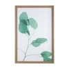 Nature Calm Lull Green Wall Art -furniture QK1060984 MEFD PRI OL