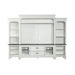 Allyson Park White Pier Entertainment Center