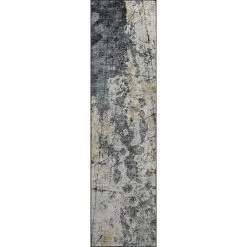 Camberly Midnight 2x8 Runner