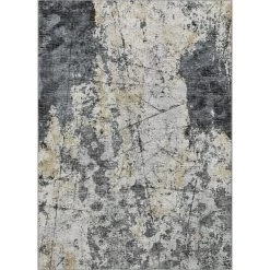 Camberly Midnight 5x8 Rug